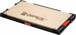 Qbrick System fixing crates and suitcases Qbrick System One