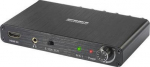 SpeaKa Professional Audio extractor[HDMI - Cinch] 3840 x 2160 Pixel 4096 Pixel