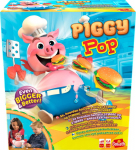 Toyrock Piggy Pop - game