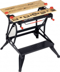 Black & Decker WM825 Workbench