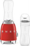 Smeg Personal Blender PBF01RDEU - tehosekoitin, punainen