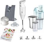 Bamix M200 Baking Set - stick blender