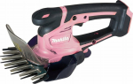Makita MAKITA.NOŻYCE DO TRAWY I ŻYW.12V UM600DSAP 1x2.0Ah R&Oacute;ŻOWE