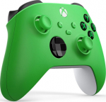 Microsoft Xbox Wireless Controller Controller iOS PC Microsoft Xbox Series S Microsoft Xbox Series X Microsoft Xbox One Android Black Green White