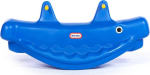 Little Tikes Whale Teeter Totter Blue (487910070)