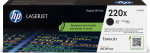 HP 220X Black Original LaserJet Toner Cartridge