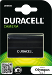 Duracell Li-Ion Akku 1600 mAh for Olympus BLM-1