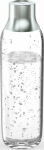 Brita Bottle SodaTrio 2 x 1 L Glass transparent