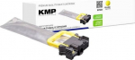 KMP Patrone Epson T9454 yellow 5000 S. E258X remanufactured