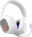 Log Logitech G Astro A30 Wireless PlayStation/PC - wireless gaming headset, white