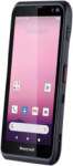 Honeywell EDA57, 2-Pin, 2D, 14 cm (5.5"), GPS, USB-C, BT (5.1), Wi-Fi, 5G, NFC, Android, kit, GMS - portable data collection device, 2D, imager (S0703), screen size: 14 cm (5.5"), 1440x720 pixels, GPS, Camera (16 MP), front camera (8 MP), USB-C, Blue ...