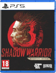 Devolver Digital PS5 Shadow Warrior 3 - Definitive Edition