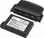 Cameron Sino Battery Battery Type Psp-s110 Do Sony Psp Slim Psp-2000 / Psp-3000 / Psp-3004 / Psp-3001 / Psp-3008