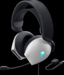 DEL Dell | Alienware Wired Gaming Headset | AW520H | Wired | Over-Ear | Noise canceling