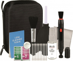 BIG puhastuskomplekt LCK-8 8in1
