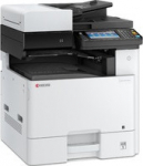 Kyo Kyocera ECOSYS M8130cidn - Multifunktionsdrucker - Farbe - Laser - A3 (297 x 420 mm)