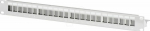 EFB Elektronik EFB Patch panel Patchpanel 19 Zoll 1HE, 24-Port