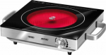 MPM MKE-22 infrared ceramic electric cooker 2000W
