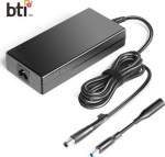 Origin Storage BTI 150W AC ADAPTER FOR HP EU, VERSION 7.4MM 4.5MM