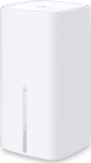 TP-Link VX800v All-in-one router, Wi-Fi 6, DSL, Glasfaser & mobile - wei&szlig;