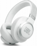 JBL Live 770NC OverEar BT Headphones white