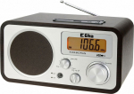 Eltra Radio CORMORANT FM/LW USB Brown