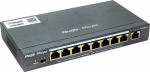Ruijie Networks Reyee 9-Port Gigabit Managed PoE Switch