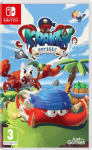 SAS Just For Games NSW Kraken Odyssey