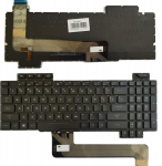 Keyboard ASUS GL703, US