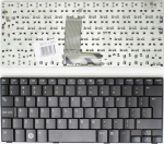 Keyboard DELL: Inspiron Mini 10, 10V, 1010, 1011, UK