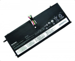 Notebook battery, LENOVO 45N1070, 3200mAh, Extra Digital Selected