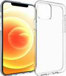 eSTUFF INFINITE (GRS) VIENNA iPhone, 13 Clear Cover. Material: