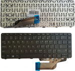 Keyboard HP ProBook 430 G4, 430 G3, 440 G3, 440 G4, US