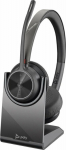 HP Voyager 4320 Microsoft Teams, Certified Headset +BT700