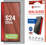 E.V.I. DISPLEX Privacy Glass Samsung Galaxy S24 Ultra
