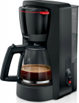 Bosch Coffee Maker | TKA2M113 My Moment | Drip | 1200 W | Black