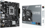 Motherboard Asus PRIME H610M-K D4 ARGB