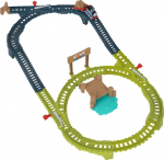 MATTEL Fisher-Price Thomas & Friends: Push Along - Thomas' Dockside Delivery (HPM64)