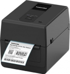 Toshiba BV420T-GS02-QM-S Direct thermal transfer printers - Etiketten-/Label Printer - Thermal transfer printing