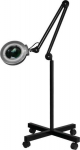 Activeshop MAGNIFYING LAMP S4 + BLACK TRIPOD