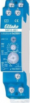 Eltako NR12-001-3X230V - Blau - CE - 180 - 250 V - 50 Hz - 10 A