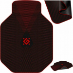KIN Defender Defender MOTION floor mat under the seat gaming