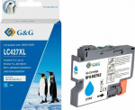 G&G Tusz G&G G&G Compatible ink / Ink z LC-427XLC, NP-B-0427XLC, cyan