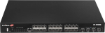 EDIMAX Switch 24 Gigabit SFP-Ports + 4 10GbE SFP+-Ports