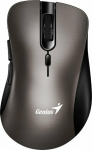 Genius Computer Technology Genius Mouse Wireless mouse Genius Ergo 8100S Titan Silent Click