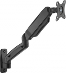 Hismart 17&rdquo;-32&rdquo; Monitor Spring-Assisted Arm Mount