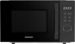 Daewoo Microwave MD-FC206SB 20L/700W bk