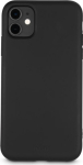Hama Fantastic Feel, Cover, Apple, iPhone 11, 15.5 cm (6.1"), Schwarz