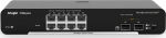 Ruijie Networks Reyee 10-Port Gigabit Layer 2 Managed Switch