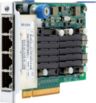 HPE 10GbE 4p SFP+ QL41134 Adpt